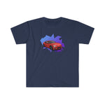Carina Berarded | Scion FRS | Apparel