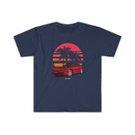 Alexander Green | Porsche 944 Turbo | @86_944_turbo | Apparel