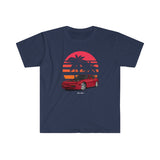 Alexander Green | Porsche 944 Turbo | @86_944_turbo | Apparel
