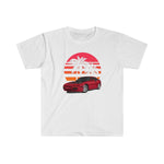 Alexander Green | Porsche 944 Turbo | @86_944_turbo | Apparel