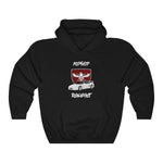 Will Counts | Toyota MR2 TRD 2000GT | @mister2toyou | Apparel