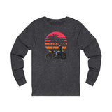 John Swoboda | Harley Sportster | Apparel