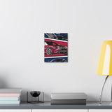 The American Dream | Canvas