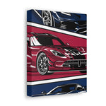 The American Dream | Canvas