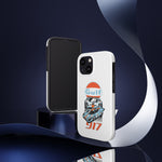 Porsche 917 Gulf | iPhone Case