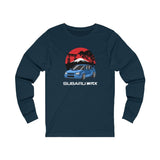Aron Kempink | Subaru WRX | @dutchsubie | Apparel