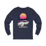Carter Horsley | 1984 Porsche 944 | Apparel
