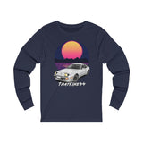 Carter Horsley | 1984 Porsche 944 | Apparel