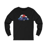 Jordan Godfrey | Mazda MX5 NB | @g0dfr33 | Apparel