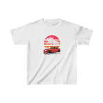 Ricky Smith | Suzuki Cappuccino | Apparel