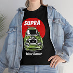 Supra Mk4 A80 | T-shirt