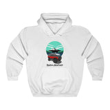 Brian Rasey's | Ford Bronco II | @fordguybri | Apparel