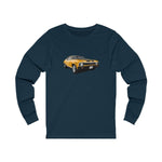 Lydia Meyling | Chevrolet Nova SS | @papas_nova | Apparel