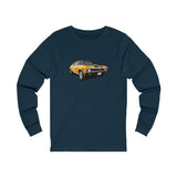 Lydia Meyling | Chevrolet Nova SS | @papas_nova | Apparel