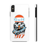 Porsche 917 Gulf | iPhone Case