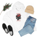 4B11T Evo Engine | Hoodie