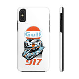 Porsche 917 Gulf | iPhone Case
