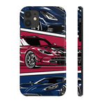 The American Dream | iPhone Case