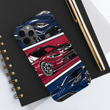 The American Dream | iPhone Case