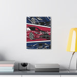 The American Dream | Canvas