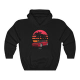 Alexander Green | Porsche 944 Turbo | @86_944_turbo | Apparel