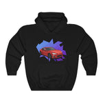 Carina Berarded | Scion FRS | Apparel