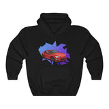 Carina Berarded | Scion FRS | Apparel