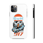 Porsche 917 Gulf | iPhone Case