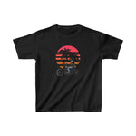 John Swoboda | Harley Sportster | Apparel
