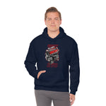 4B11T Evo Engine | Hoodie