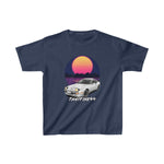 Carter Horsley | 1984 Porsche 944 | Apparel