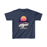 Carter Horsley | 1984 Porsche 944 | Apparel