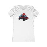Robin Despres | Toyota Tacoma | @robin_despres | Apparel