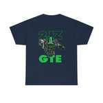 2JZ-GTE Engine | T-shirt