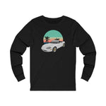 John Swoboda | 1999 Mazda Miata NB | Apparel