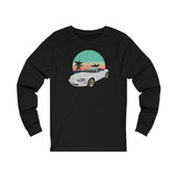 John Swoboda | 1999 Mazda Miata NB | Apparel