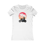 John Swoboda | Harley Sportster | Apparel