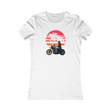 John Swoboda | Harley Sportster | Apparel