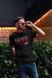 Best Because Drift Car T-Shirt