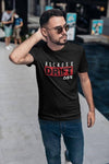 Get Because Drift Car T-Shirt