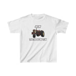 Cody Ver Steeg | 1967 Farmall 706 | Apparel