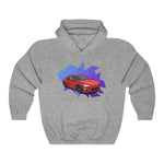 Carina Berarded | Scion FRS | Apparel