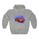 Carina Berarded | Scion FRS | Apparel