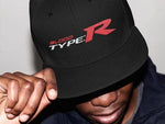 Best Blood Type R Snapback