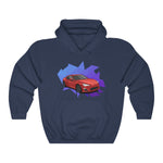 Carina Berarded | Scion FRS | Apparel