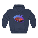 Carina Berarded | Scion FRS | Apparel