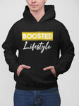 Boosted Lifestyle Hoodie