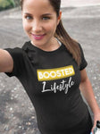 Boosted Lifestyle T-shirt