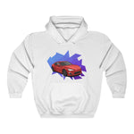 Carina Berarded | Scion FRS | Apparel