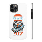 Porsche 917 Gulf | iPhone Case